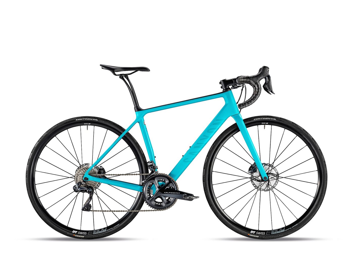 Canyon Endurace CF